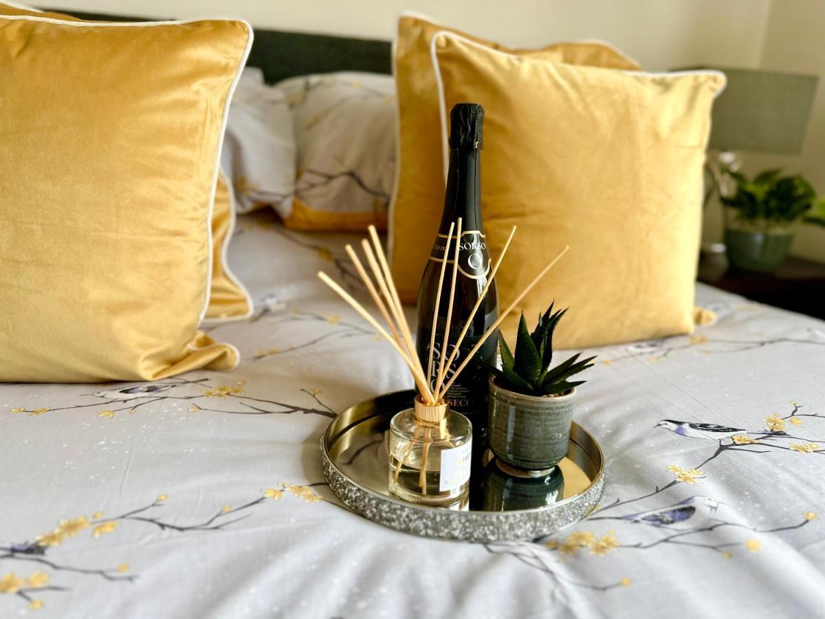 אברגאבני Three Bedroom Rural, Relaxing And Peaceful,Dogs Welcome! With Cymru Holidays מראה חיצוני תמונה