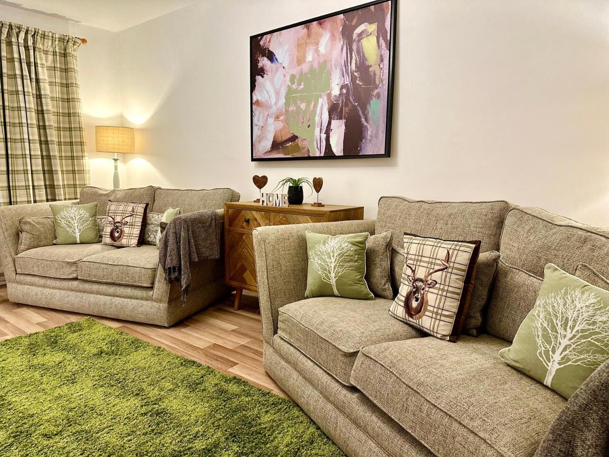 אברגאבני Three Bedroom Rural, Relaxing And Peaceful,Dogs Welcome! With Cymru Holidays מראה חיצוני תמונה