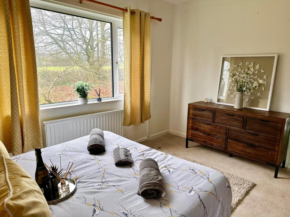 אברגאבני Three Bedroom Rural, Relaxing And Peaceful,Dogs Welcome! With Cymru Holidays מראה חיצוני תמונה
